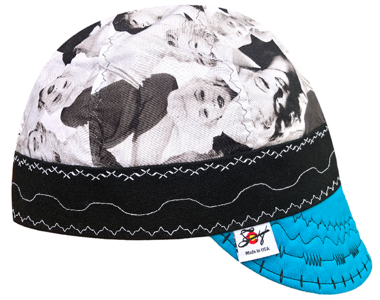 Marilyn Monroe Limited Edition Hybrid Welding Cap