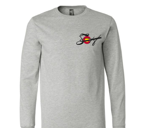 🇺🇸  Made in the USA 🇺🇸  SoCo Printed T-shirts
